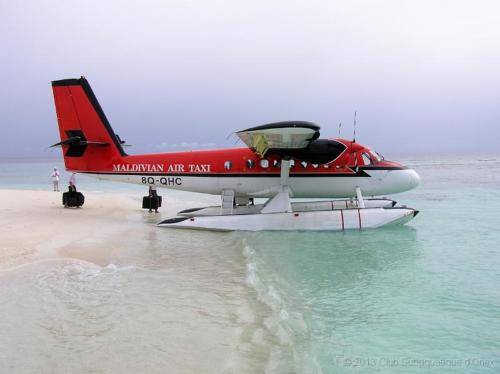 2003 M - Maldives